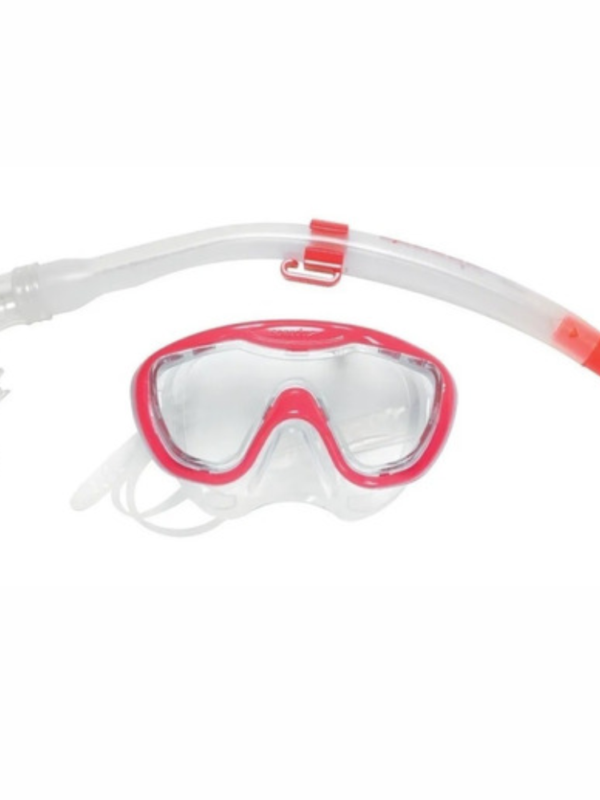 Speedo Set Mascara Y Snorkel Glide Junior -