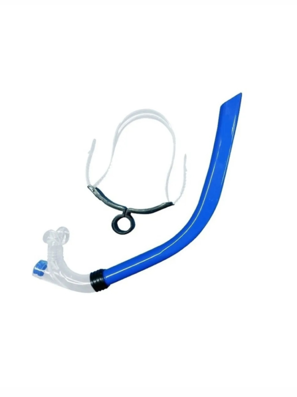 Snorkel Frontal Con Soporte Marfed Natación