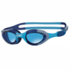 Zoggs Super Junior Gafas, Unisex niños