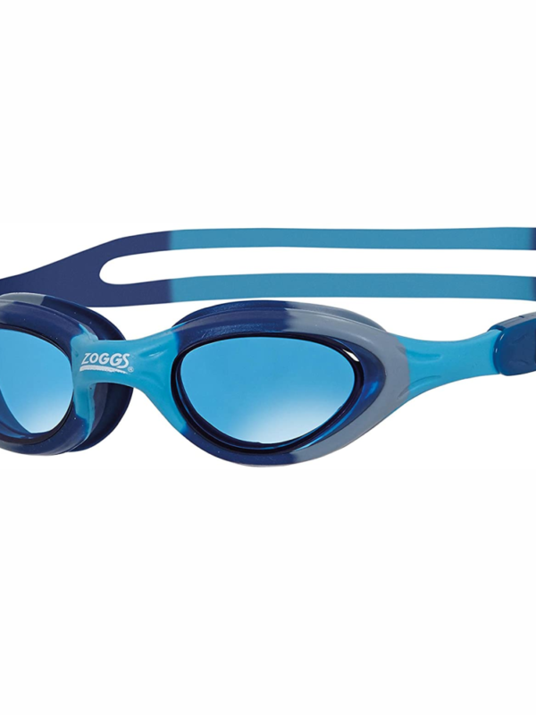 Zoggs Super Junior Gafas, Unisex niños