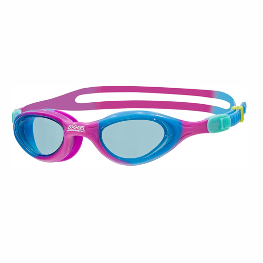 Zoggs Super Junior Gafas, Unisex niños Zoggs Super Junior Gafas, Unisex niños