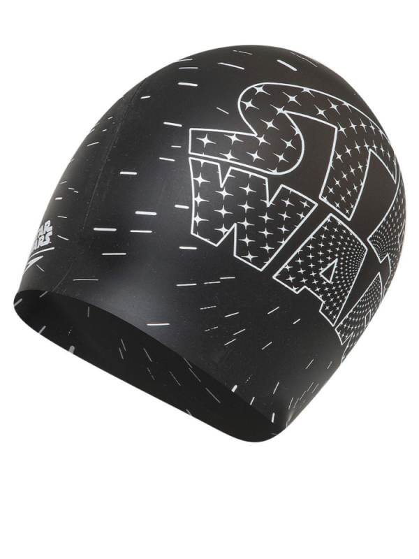 Gorra Natación Speedo Slogan Junior Star Wars